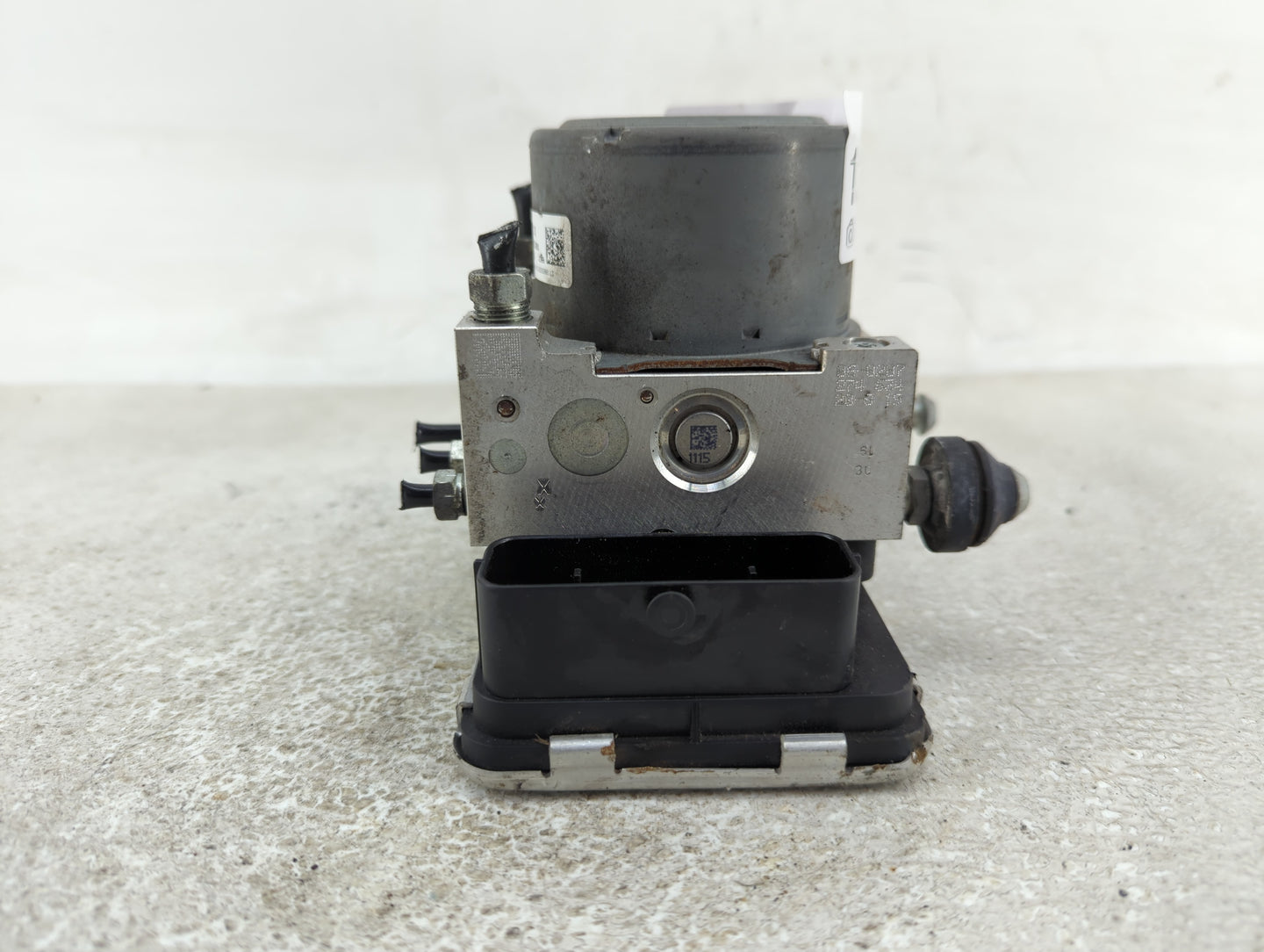 2019 Subaru Xv ABS Pump Control Module Replacement P/N:27536FL170 Fits OEM Used Auto Parts - Oemusedautoparts1.com