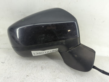 2019 Subaru Xv Passenger Side View Mirror - Right Door Mirror OEM Used - Oemusedautoparts1.com
