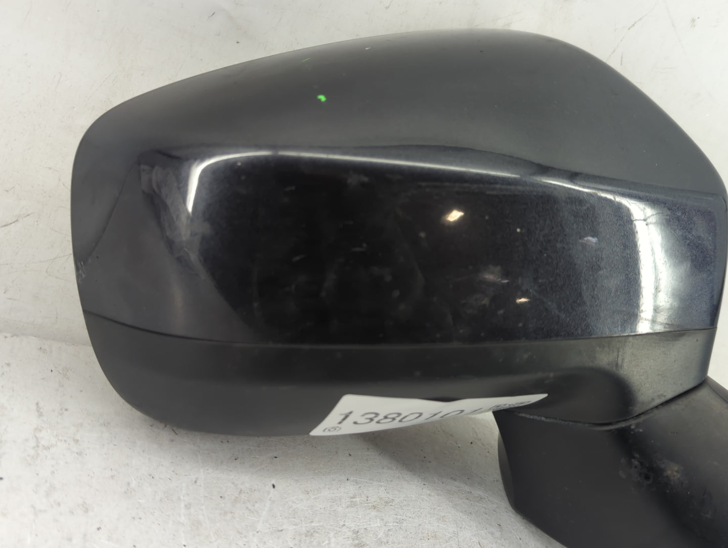 2019 Subaru Xv Passenger Side View Mirror - Right Door Mirror OEM Used - Oemusedautoparts1.com