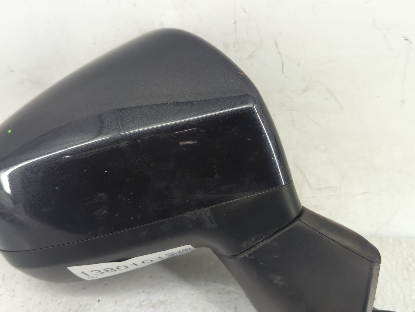 2019 Subaru Xv Passenger Side View Mirror - Right Door Mirror OEM Used - Oemusedautoparts1.com