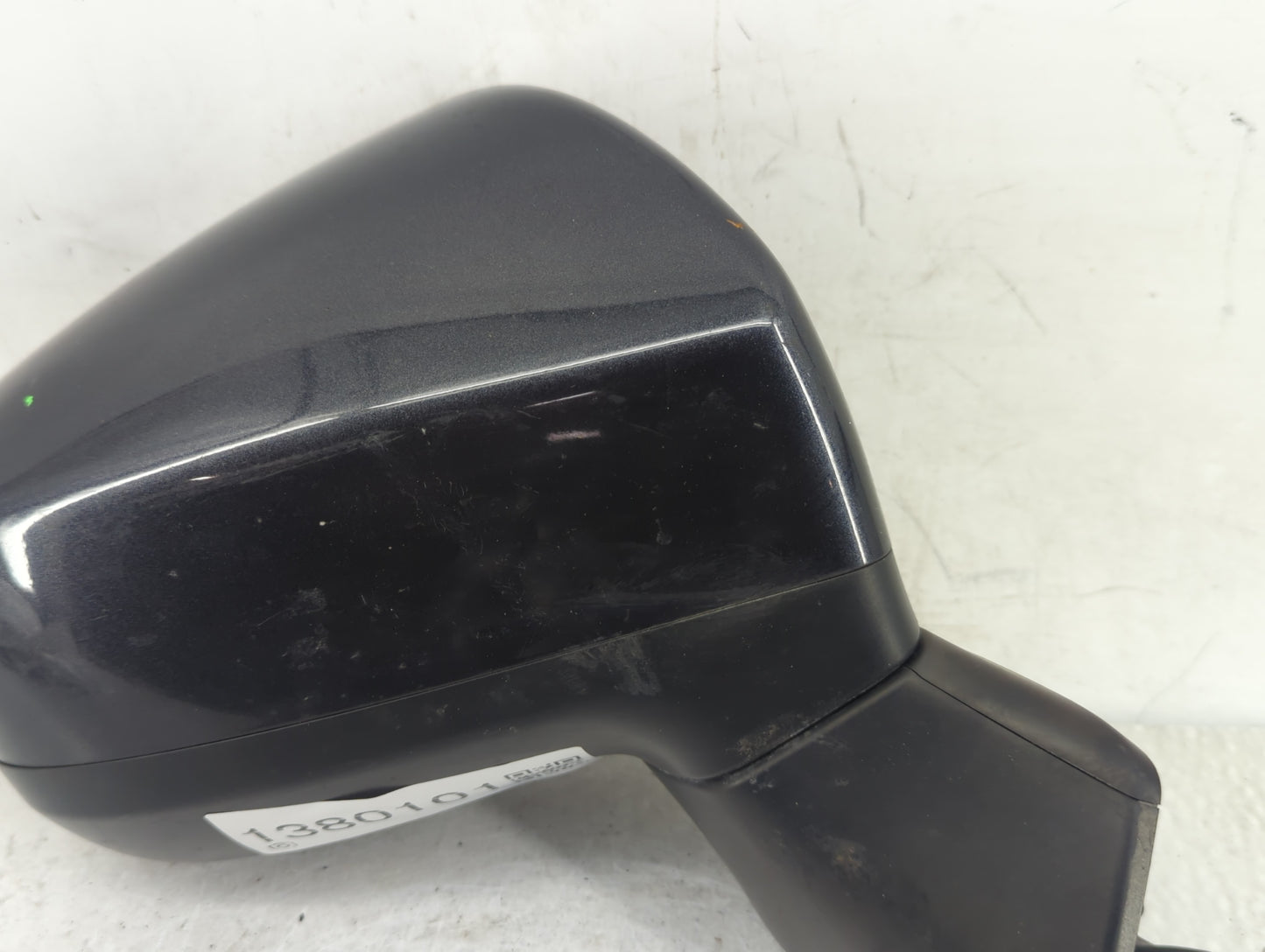 2019 Subaru Xv Passenger Side View Mirror - Right Door Mirror OEM Used - Oemusedautoparts1.com