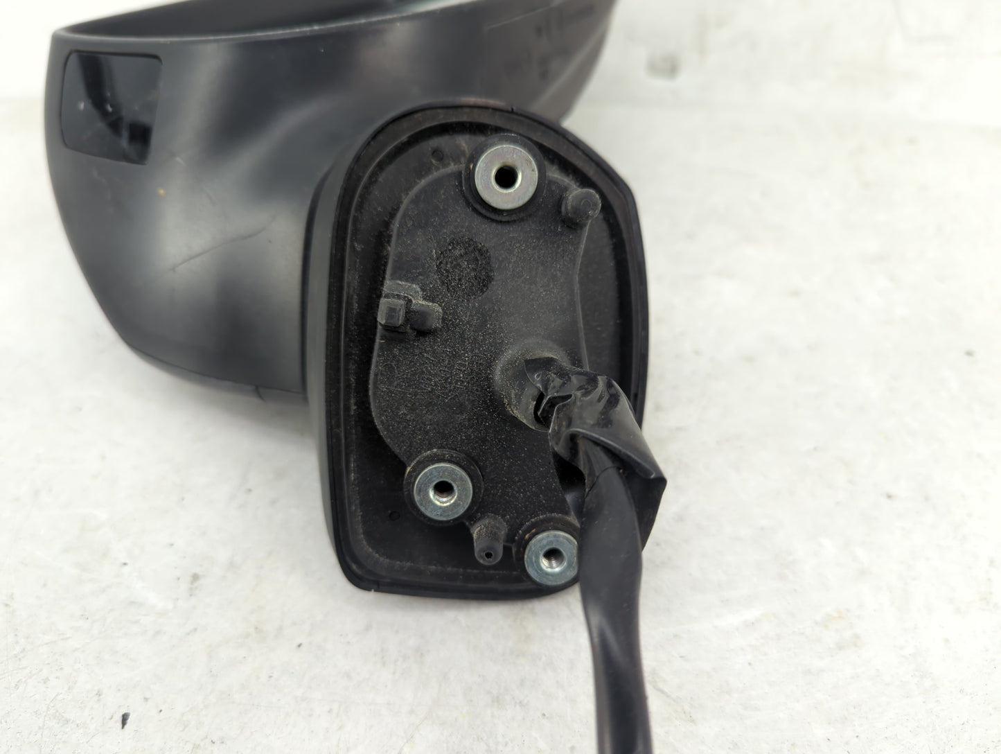 2019 Subaru Xv Passenger Side View Mirror - Right Door Mirror OEM Used - Oemusedautoparts1.com