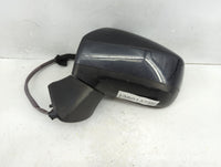 2019 Subaru Xv Driver Side View Mirror - Left Door Mirror OEM Used - Oemusedautoparts1.com