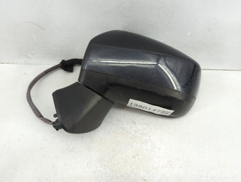 compare product 2019 Subaru Xv Driver Side View Mirror - Left Door Mirror OEM Used