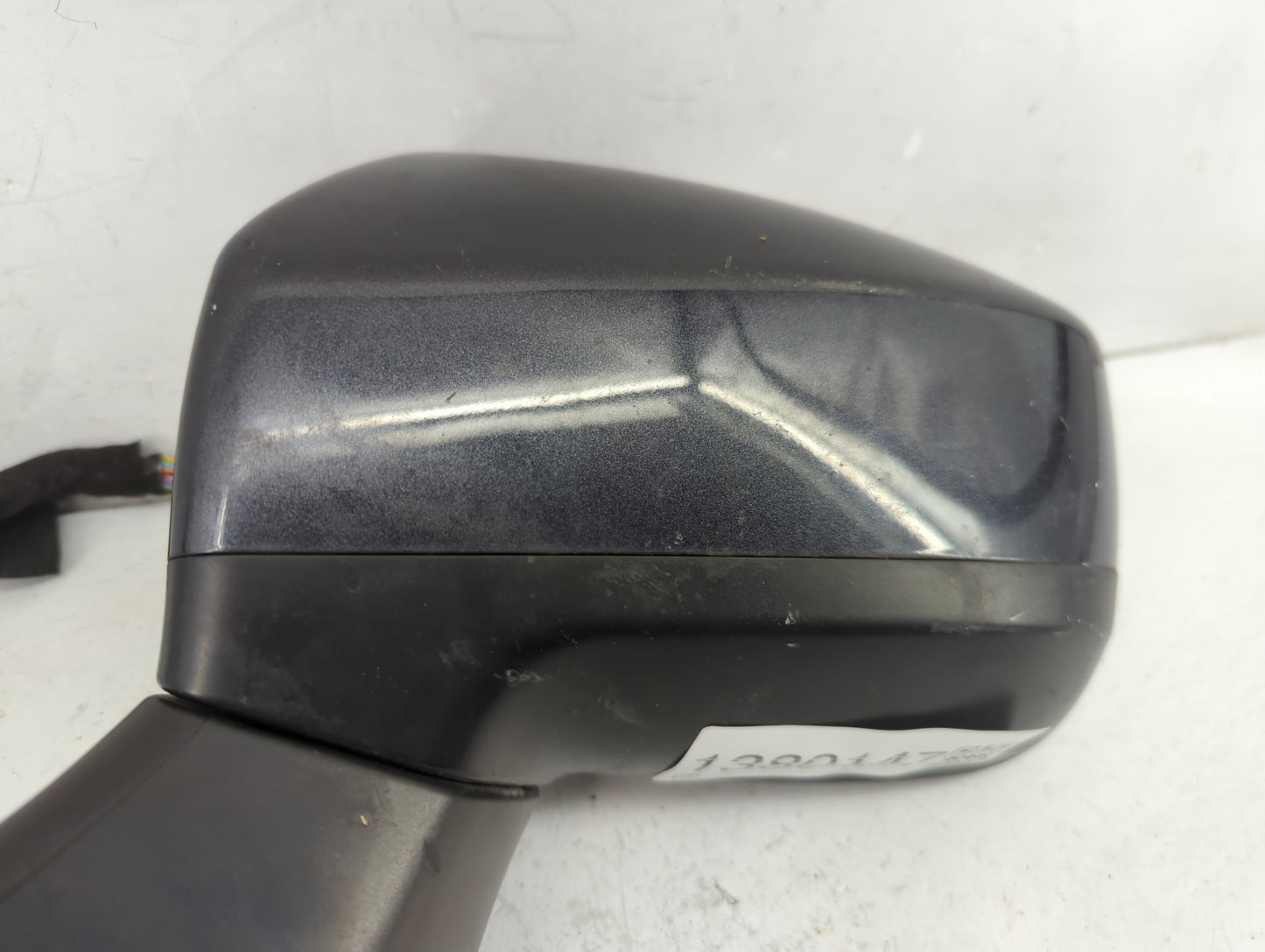 2019 Subaru Xv Driver Side View Mirror - Left Door Mirror OEM Used - Oemusedautoparts1.com
