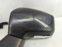2019 Subaru Xv Driver Side View Mirror - Left Door Mirror OEM Used - Oemusedautoparts1.com