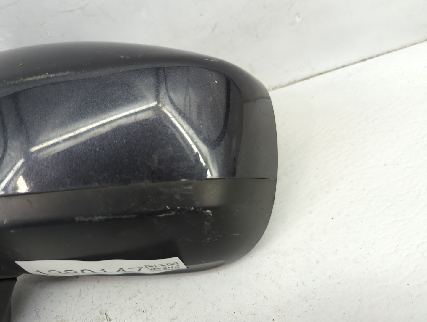2019 Subaru Xv Driver Side View Mirror - Left Door Mirror OEM Used - Oemusedautoparts1.com