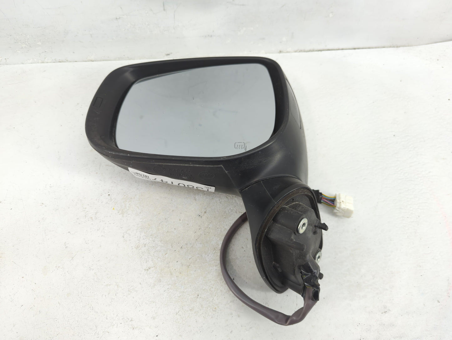 2019 Subaru Xv Driver Side View Mirror - Left Door Mirror OEM Used - Oemusedautoparts1.com