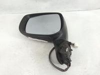 2019 Subaru Xv Driver Side View Mirror - Left Door Mirror OEM Used - Oemusedautoparts1.com