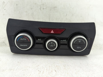 2019 Subaru Xv Climate Control Module Temperature AC/Heater Replacement P/N:237050-2760 72311FL730 Fits OEM Used Auto Parts 