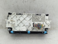 2019 Subaru Xv Climate Control Module Temperature AC/Heater Replacement P/N:237050-2760 72311FL730 Fits OEM Used Auto Parts 