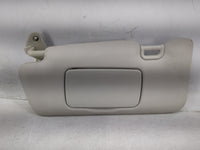 2019 Subaru Xv Sun Visor Shade Replacement Passenger Right Mirror Fits Fits 2021 2022 OEM Used Auto Parts - Oemusedautoparts