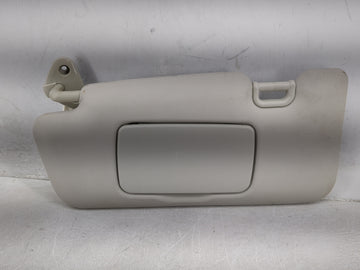 2019 Subaru Xv Sun Visor Shade Replacement Passenger Right Mirror Fits Fits 2021 2022 OEM Used Auto Parts - Oemusedautoparts