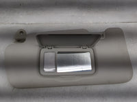 2019 Subaru Xv Sun Visor Shade Replacement Passenger Right Mirror Fits Fits 2021 2022 OEM Used Auto Parts - Oemusedautoparts