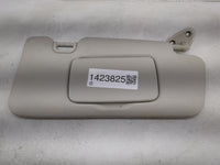 2019 Subaru Xv Sun Visor Shade Replacement Driver Left Mirror Fits Fits 2021 2022 OEM Used Auto Parts - Oemusedautoparts1.co