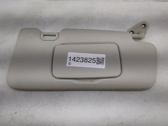 compare product 2019 Subaru Xv Sun Visor Shade Replacement Driver Left Mirror Fits Fits 2021 2022 OEM Used Auto Parts