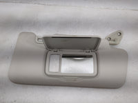 2019 Subaru Xv Sun Visor Shade Replacement Driver Left Mirror Fits Fits 2021 2022 OEM Used Auto Parts - Oemusedautoparts1.co