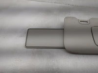 2019 Subaru Xv Sun Visor Shade Replacement Driver Left Mirror Fits Fits 2021 2022 OEM Used Auto Parts - Oemusedautoparts1.co