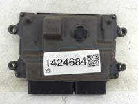 2019 Subaru Xv PCM Engine Control Computer ECU ECM PCU OEM P/N:112800-7633 22765AM822 Fits OEM Used Auto Parts - Oemusedauto