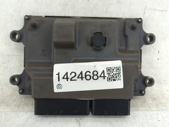 compare product 2019 Subaru Xv PCM Engine Control Computer ECU ECM PCU OEM P/N:112800-7633 22765AM822 Fits OEM Used Auto Parts