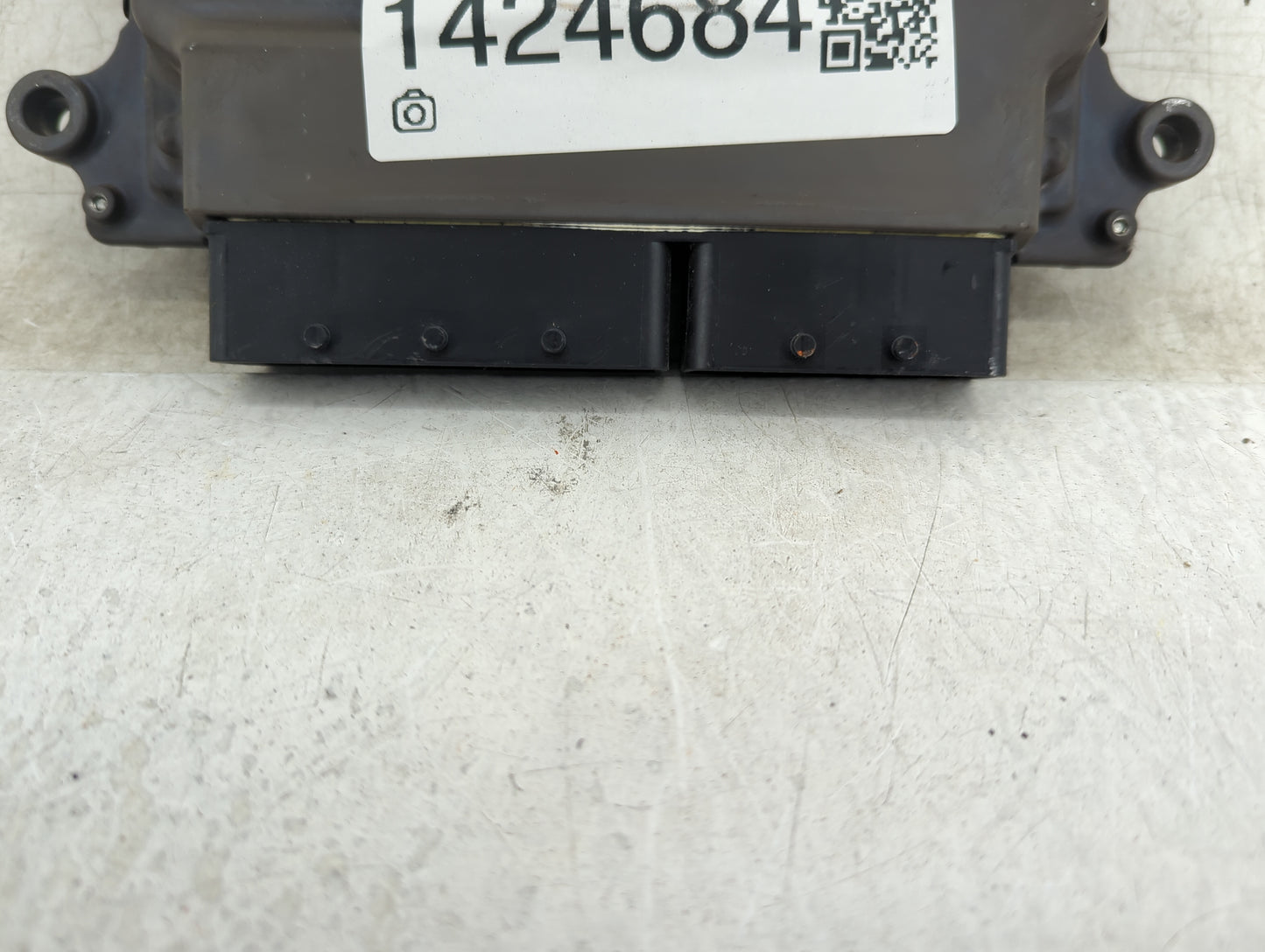 2019 Subaru Xv PCM Engine Control Computer ECU ECM PCU OEM P/N:112800-7633 22765AM822 Fits OEM Used Auto Parts - Oemusedauto