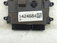 2019 Subaru Xv PCM Engine Control Computer ECU ECM PCU OEM P/N:112800-7633 22765AM822 Fits OEM Used Auto Parts - Oemusedauto