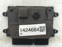 2019 Subaru Xv PCM Engine Control Computer ECU ECM PCU OEM P/N:112800-7633 22765AM822 Fits OEM Used Auto Parts - Oemusedauto