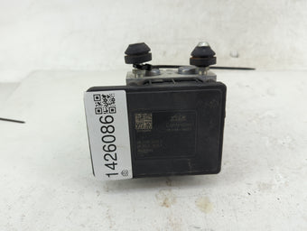 compare product 2019 Subaru Xv ABS Pump Control Module Replacement P/N:27536FL160 Fits OEM Used Auto Parts