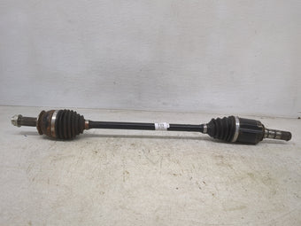 compare product 2019 Subaru Xv Axle Shaft Front Passenger Cv C/v