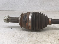 2019 Subaru Xv Axle Shaft Front Passenger Cv C/v - Oemusedautoparts1.com