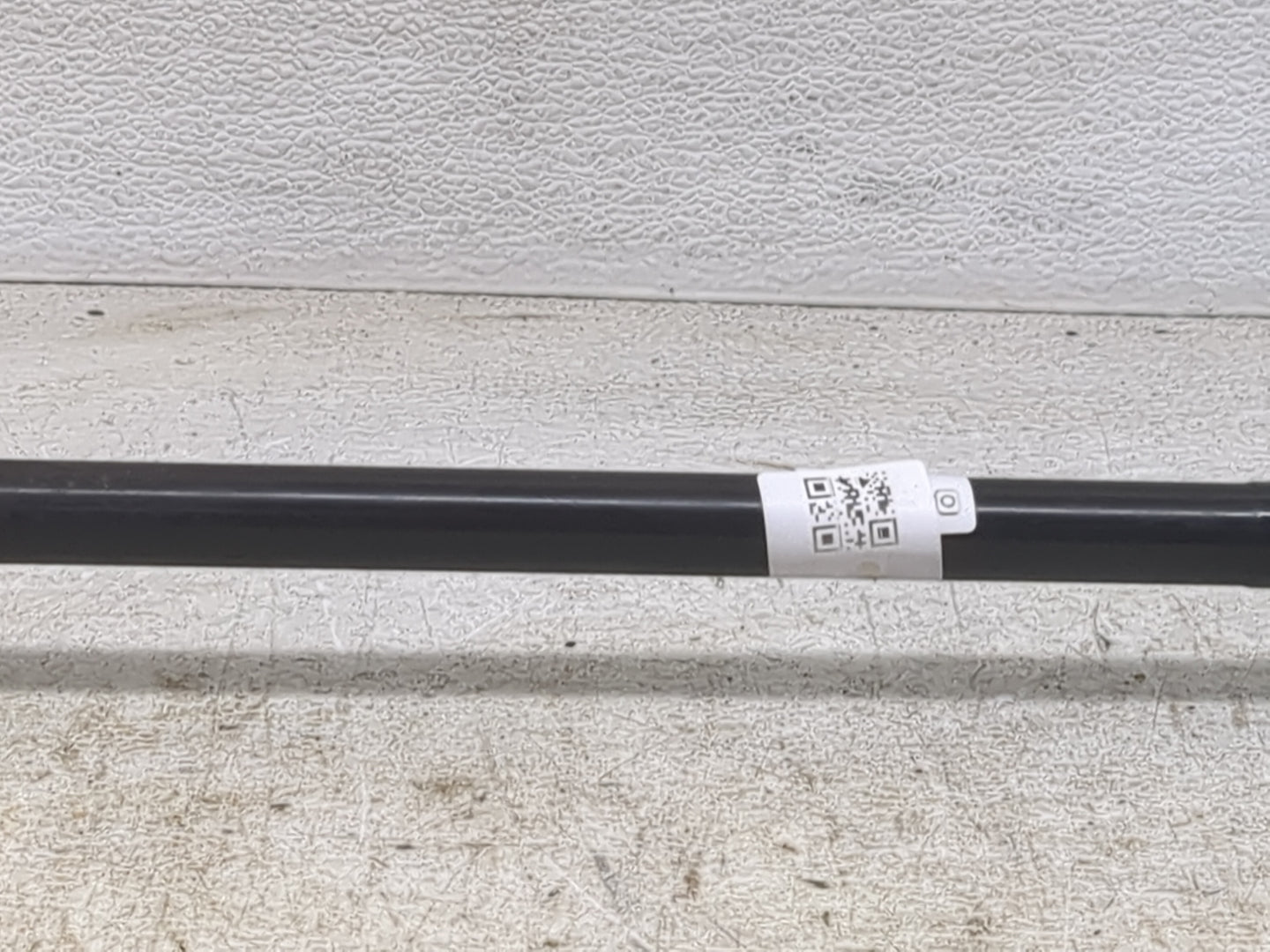 2019 Subaru Xv Axle Shaft Front Passenger Cv C/v - Oemusedautoparts1.com
