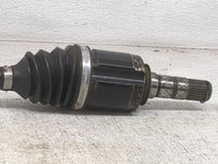 2019 Subaru Xv Axle Shaft Front Passenger Cv C/v - Oemusedautoparts1.com