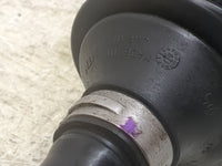 2019 Subaru Xv Axle Shaft Front Passenger Cv C/v - Oemusedautoparts1.com