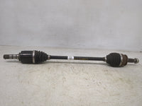 2019 Subaru Xv Axle Shaft Front Driver Cv C/v - Oemusedautoparts1.com