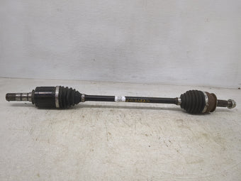 compare product 2019 Subaru Xv Axle Shaft Front Driver Cv C/v