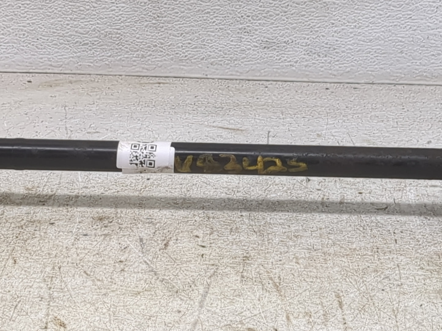 2019 Subaru Xv Axle Shaft Front Driver Cv C/v - Oemusedautoparts1.com