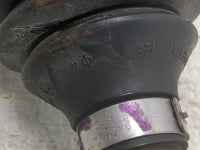 2019 Subaru Xv Axle Shaft Front Driver Cv C/v - Oemusedautoparts1.com