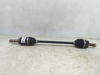 Subaru Xv Axle Shaft Front Passenger Cv C/v - Oemusedautoparts1.com