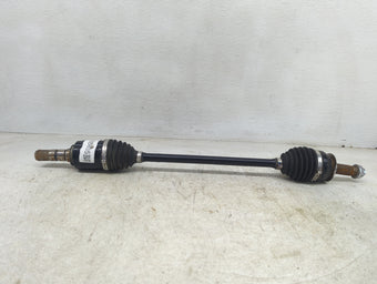 compare product Subaru Xv Axle Shaft Front Passenger Cv C/v