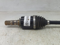 Subaru Xv Axle Shaft Front Passenger Cv C/v 1428805 - Oemusedautoparts1.com