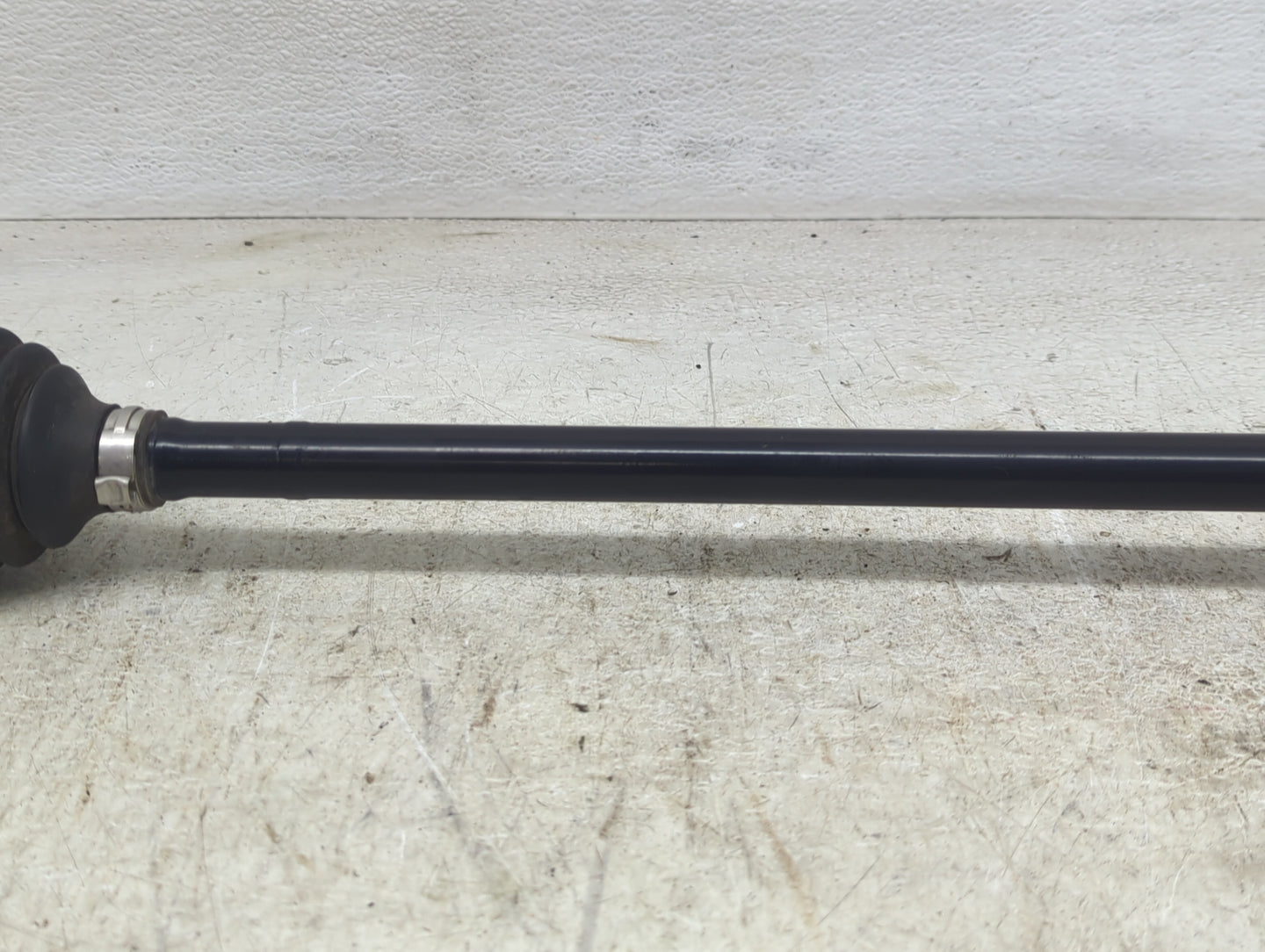 Subaru Xv Axle Shaft Front Passenger Cv C/v - Oemusedautoparts1.com