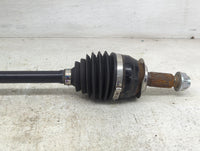 Subaru Xv Axle Shaft Front Passenger Cv C/v - Oemusedautoparts1.com