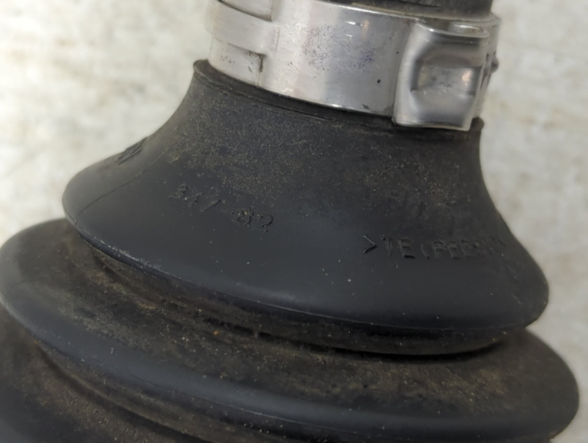 Subaru Xv Axle Shaft Front Passenger Cv C/v 1428805 - Oemusedautoparts1.com