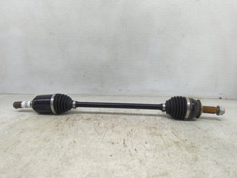 compare product 2019 Subaru Xv Axle Shaft Front Driver Cv C/v