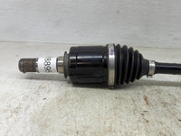 2019 Subaru Xv Axle Shaft Front Driver Cv C/v - Oemusedautoparts1.com