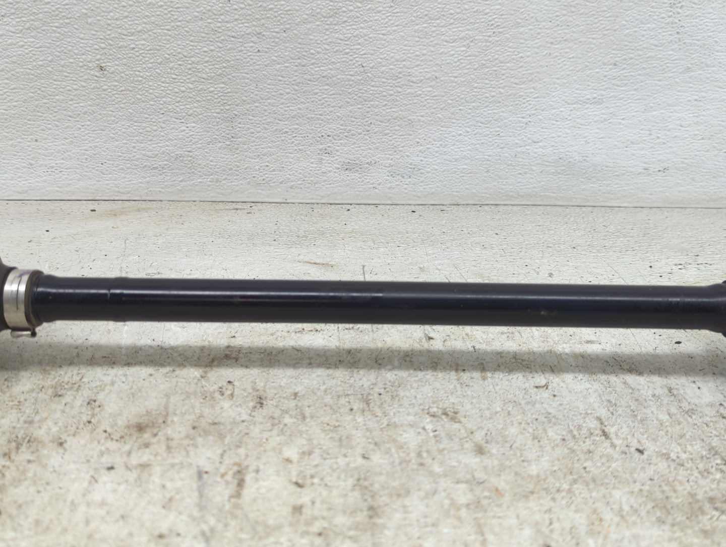 2019 Subaru Xv Axle Shaft Front Driver Cv C/v - Oemusedautoparts1.com