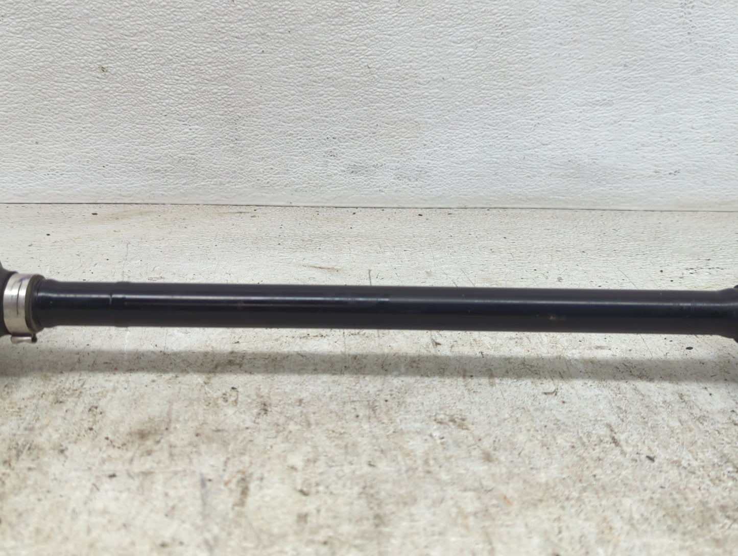 2019 Subaru Xv Axle Shaft Front Driver Cv C/v - Oemusedautoparts1.com