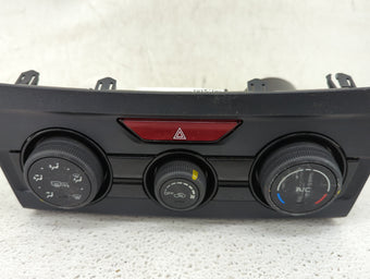 compare product 2019 Subaru Xv Climate Control Module Temperature AC/Heater Replacement P/N:72311FL510 Fits OEM Used Auto Parts