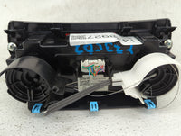 2019 Subaru Xv Climate Control Module Temperature AC/Heater Replacement P/N:72311FL510 Fits OEM Used Auto Parts - Oemusedaut