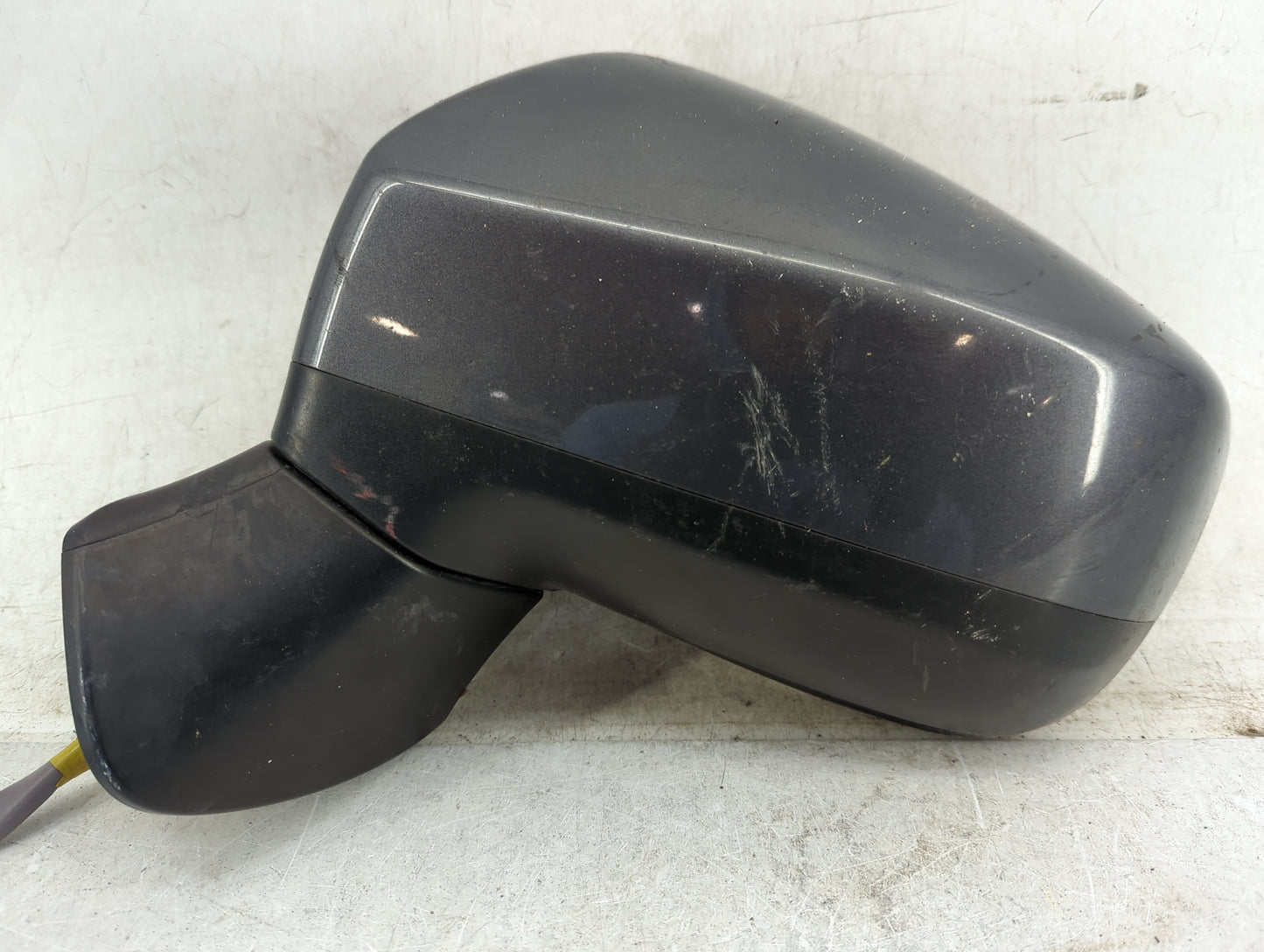 2019 Subaru Xv Driver Side View Mirror - Left Door Mirror OEM Used - Oemusedautoparts1.com